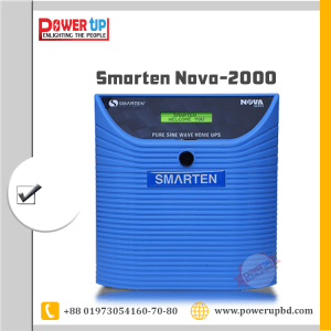 Smarten-Nova-2000