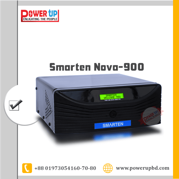Smarten-Nova-900