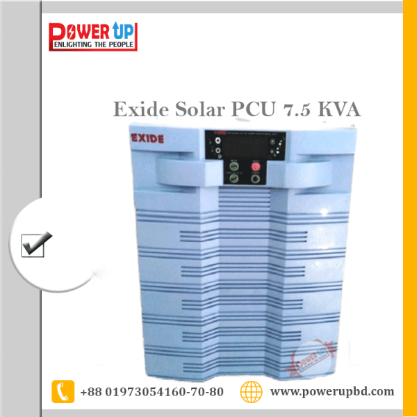 Exide-Solar-PCU-7.5-